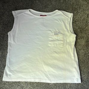 Authentic vintage Union Bay tank top